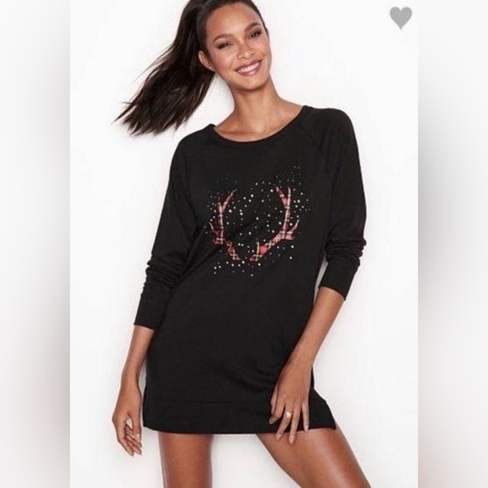 NWT Victoria’s Secret sleepwear XS